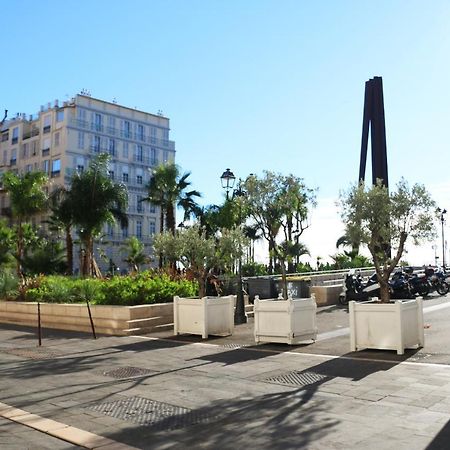Prestige Apartment, Near The Beaches Nizza Kültér fotó