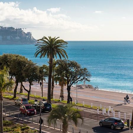 Prestige Apartment, Near The Beaches Nizza Kültér fotó