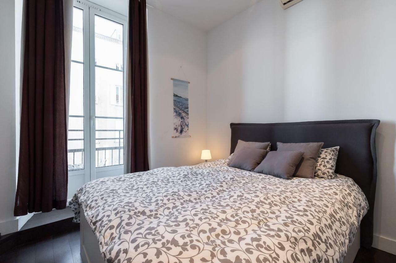 Prestige Apartment, Near The Beaches Nizza Kültér fotó