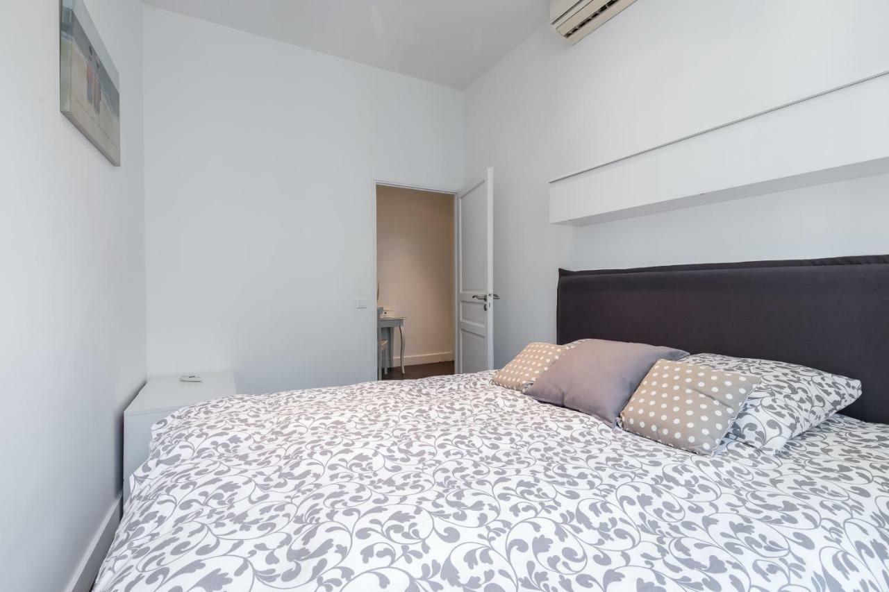 Prestige Apartment, Near The Beaches Nizza Kültér fotó