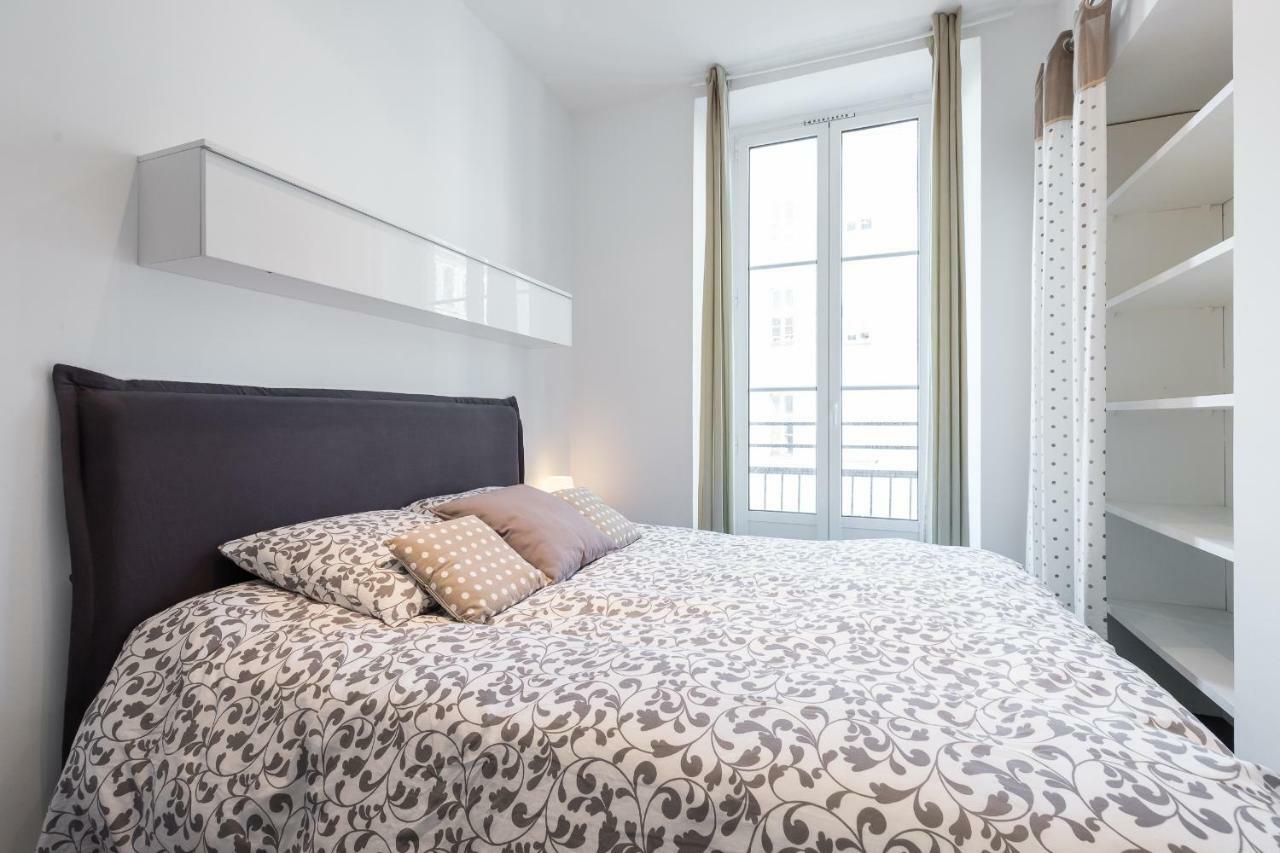 Prestige Apartment, Near The Beaches Nizza Kültér fotó