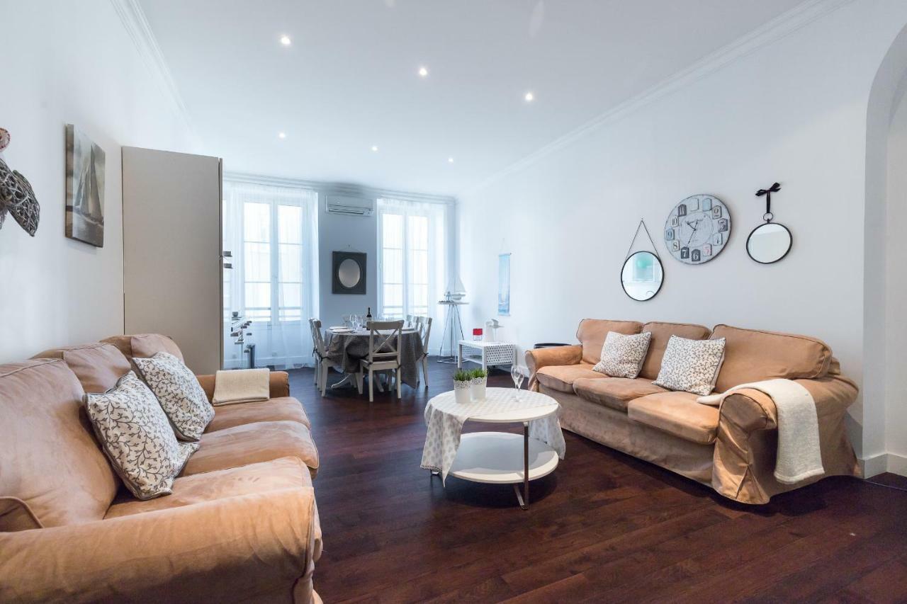 Prestige Apartment, Near The Beaches Nizza Kültér fotó