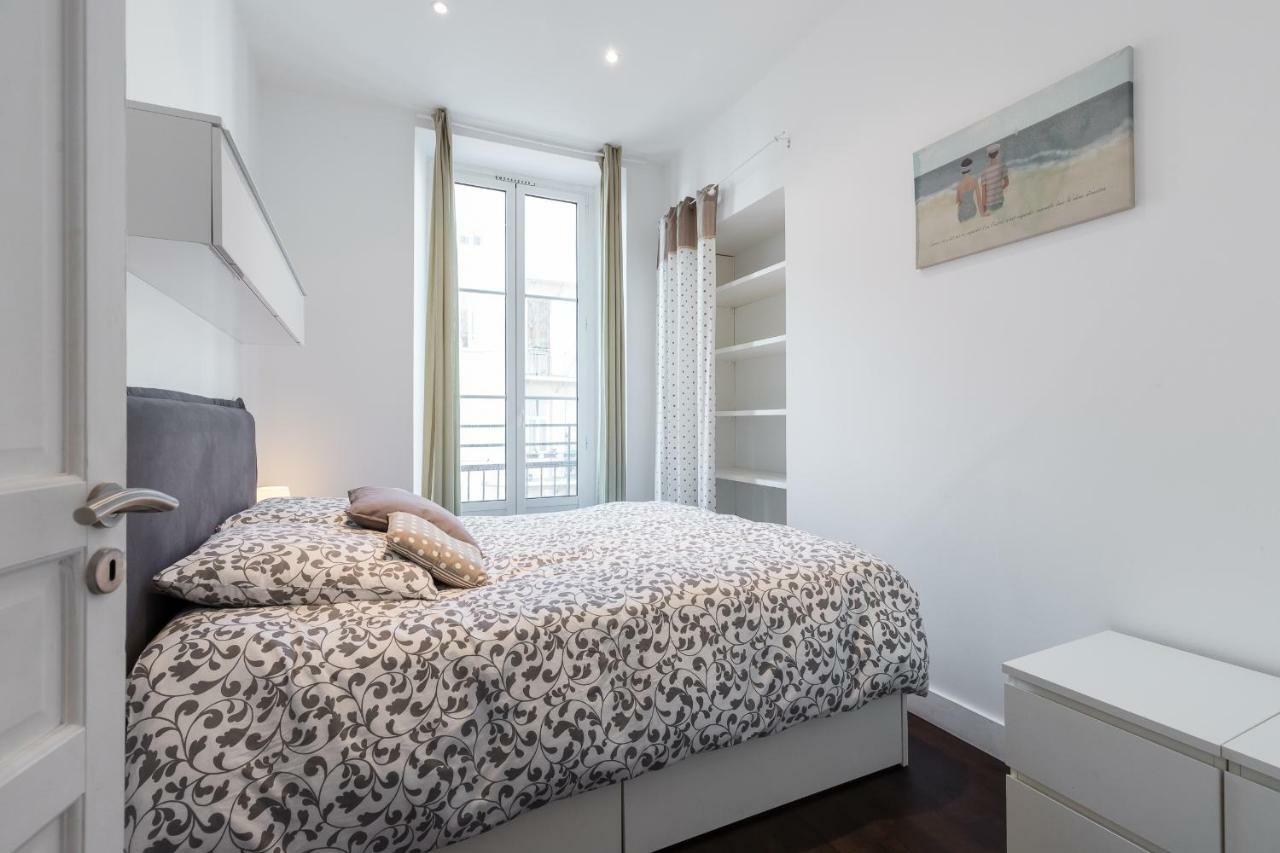 Prestige Apartment, Near The Beaches Nizza Kültér fotó