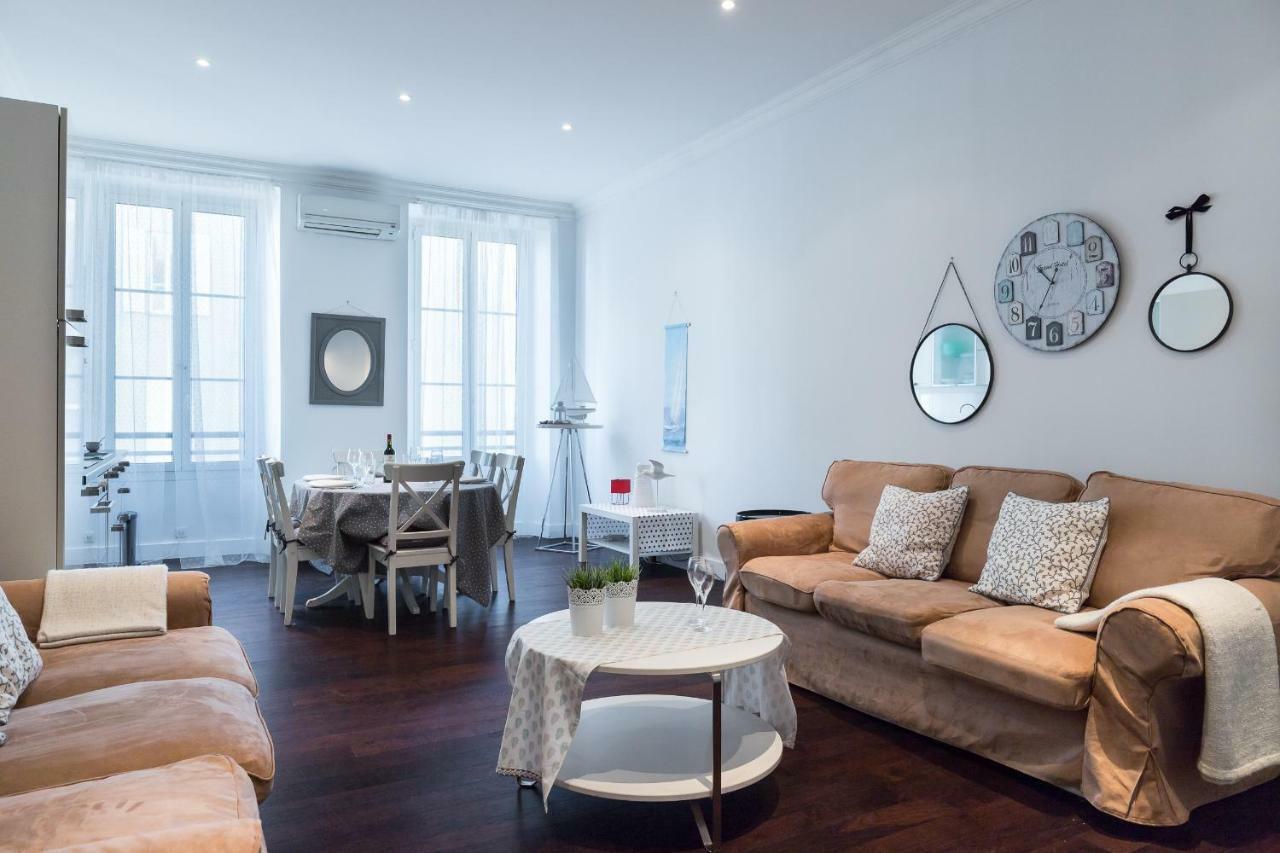 Prestige Apartment, Near The Beaches Nizza Kültér fotó