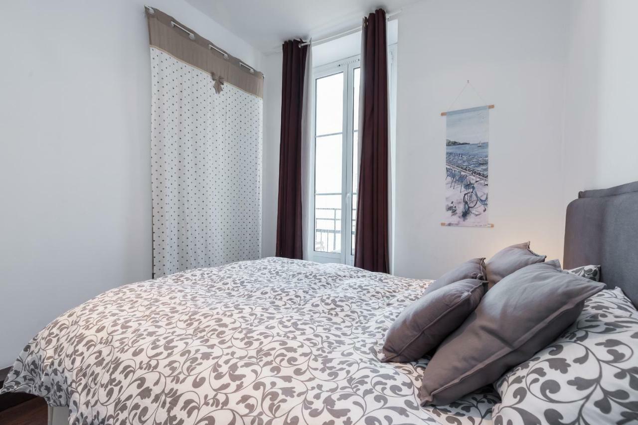 Prestige Apartment, Near The Beaches Nizza Kültér fotó