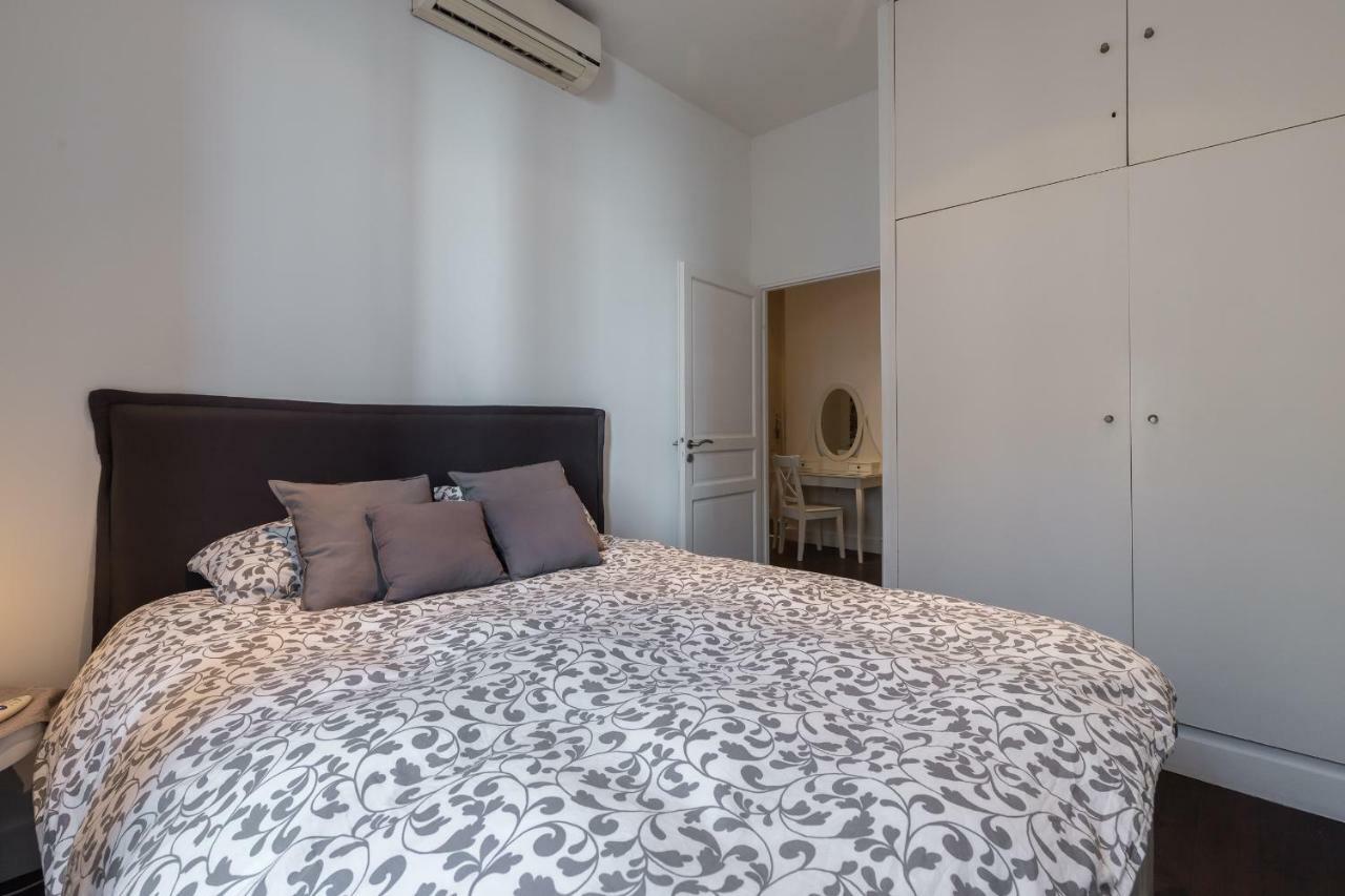 Prestige Apartment, Near The Beaches Nizza Kültér fotó
