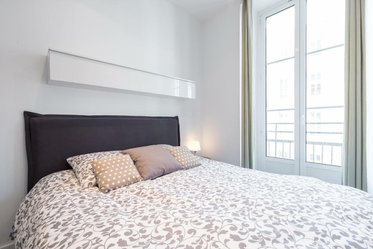 Prestige Apartment, Near The Beaches Nizza Kültér fotó