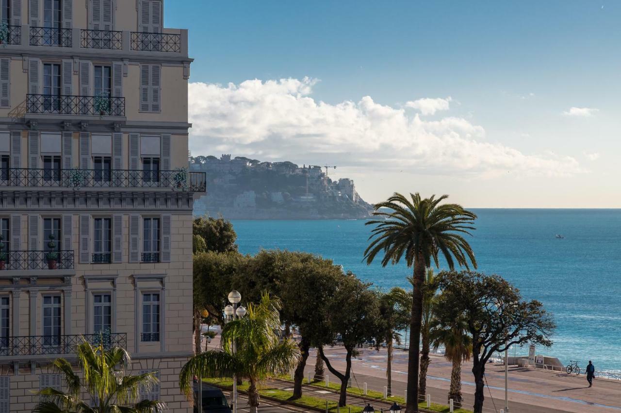 Prestige Apartment, Near The Beaches Nizza Kültér fotó