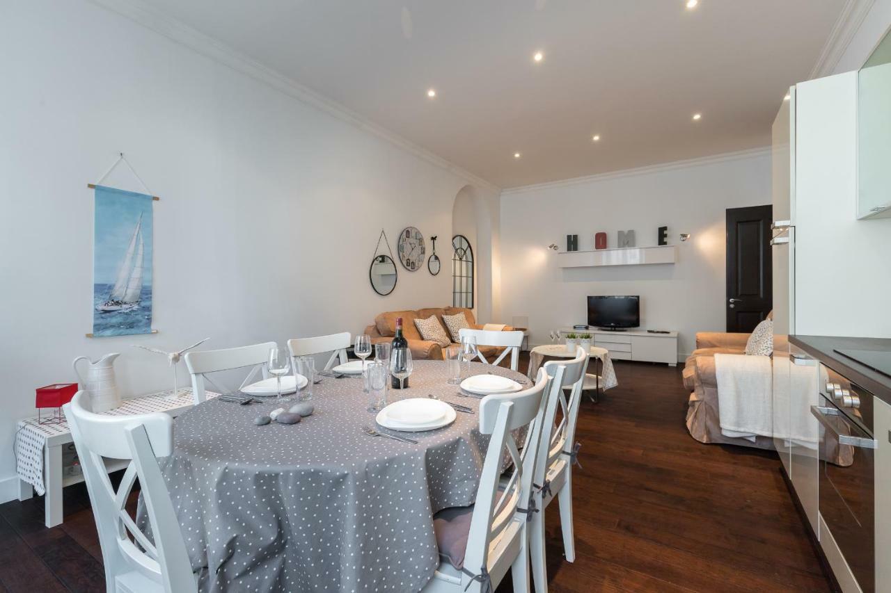 Prestige Apartment, Near The Beaches Nizza Kültér fotó