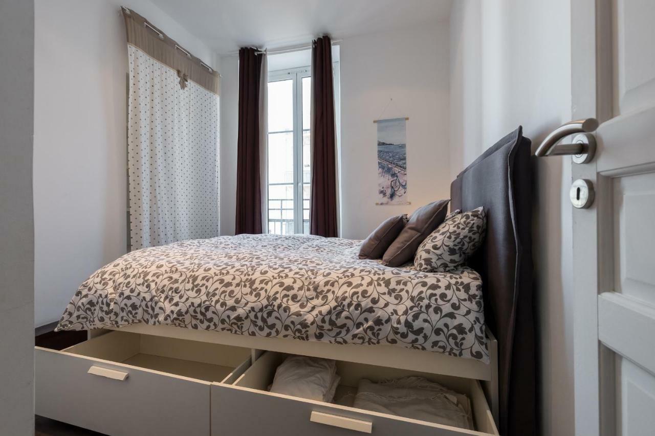 Prestige Apartment, Near The Beaches Nizza Kültér fotó