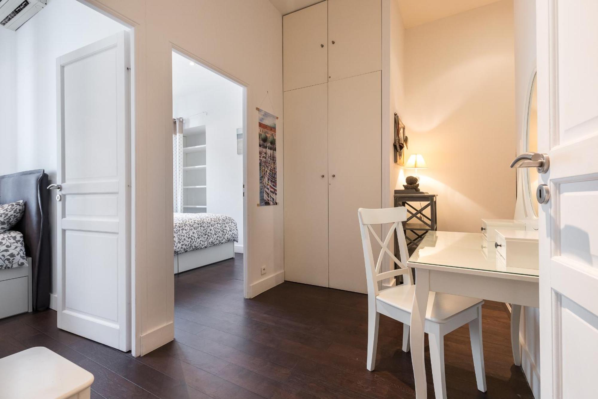 Prestige Apartment, Near The Beaches Nizza Kültér fotó